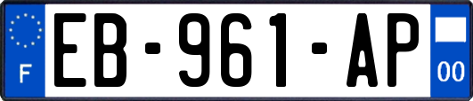 EB-961-AP