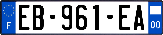 EB-961-EA