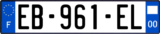 EB-961-EL