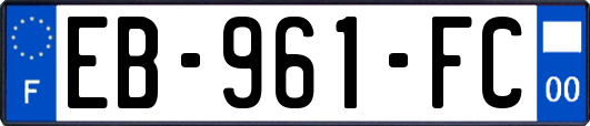 EB-961-FC