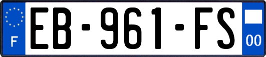 EB-961-FS