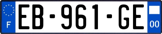 EB-961-GE