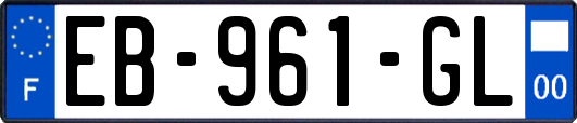 EB-961-GL