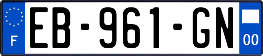 EB-961-GN