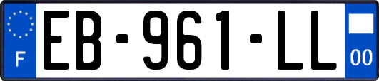 EB-961-LL