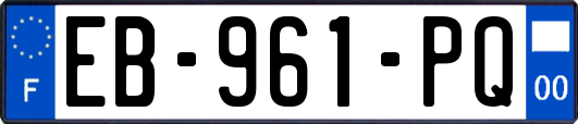 EB-961-PQ