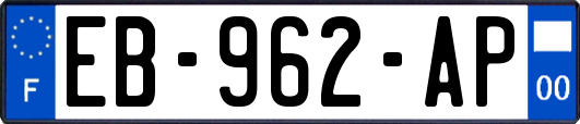 EB-962-AP