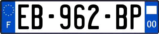 EB-962-BP