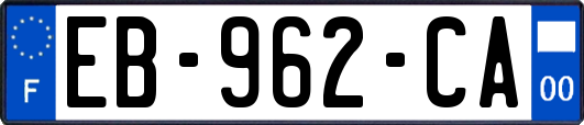 EB-962-CA