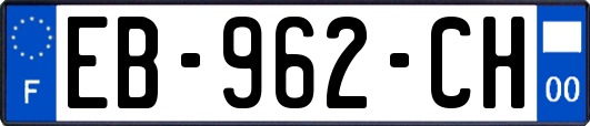 EB-962-CH