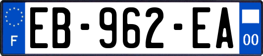 EB-962-EA