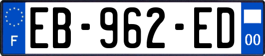 EB-962-ED