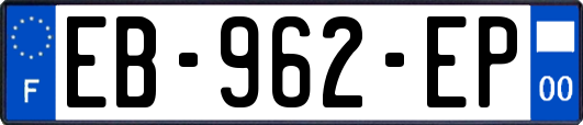 EB-962-EP