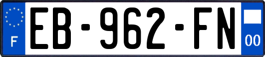 EB-962-FN