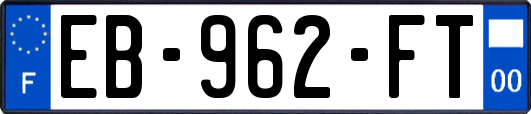 EB-962-FT