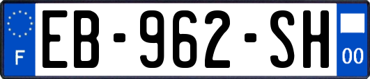 EB-962-SH