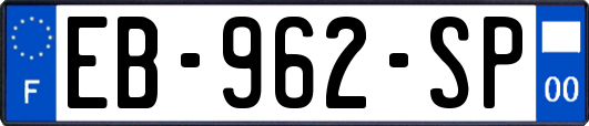 EB-962-SP