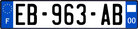 EB-963-AB