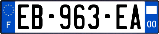 EB-963-EA