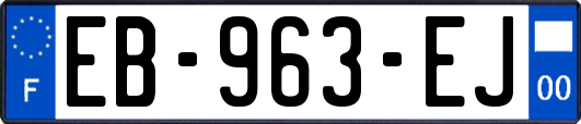 EB-963-EJ