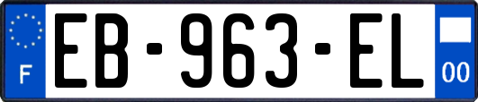 EB-963-EL