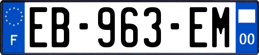 EB-963-EM