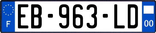 EB-963-LD