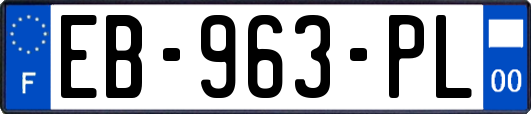 EB-963-PL