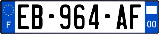 EB-964-AF