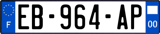 EB-964-AP