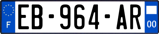 EB-964-AR