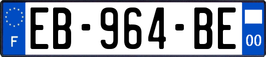 EB-964-BE