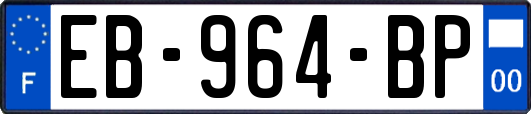 EB-964-BP