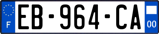 EB-964-CA