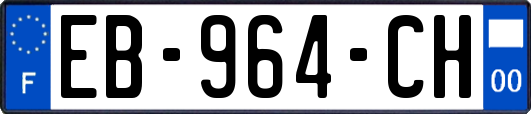 EB-964-CH