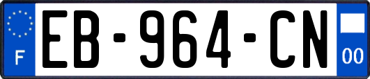 EB-964-CN