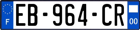 EB-964-CR