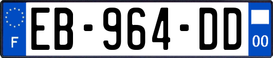 EB-964-DD