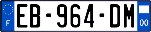 EB-964-DM