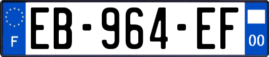 EB-964-EF