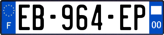 EB-964-EP