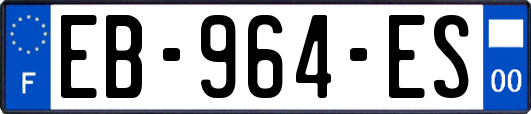 EB-964-ES