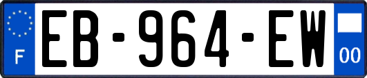 EB-964-EW