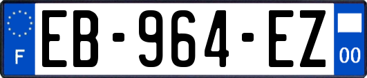 EB-964-EZ