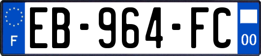 EB-964-FC