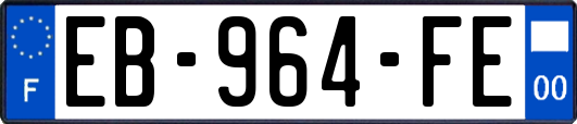 EB-964-FE