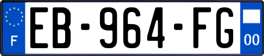 EB-964-FG