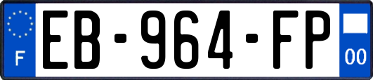 EB-964-FP