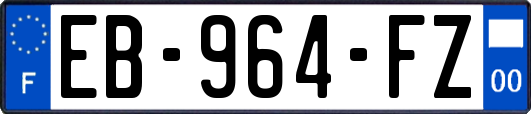 EB-964-FZ