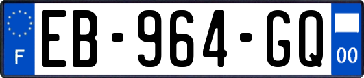 EB-964-GQ